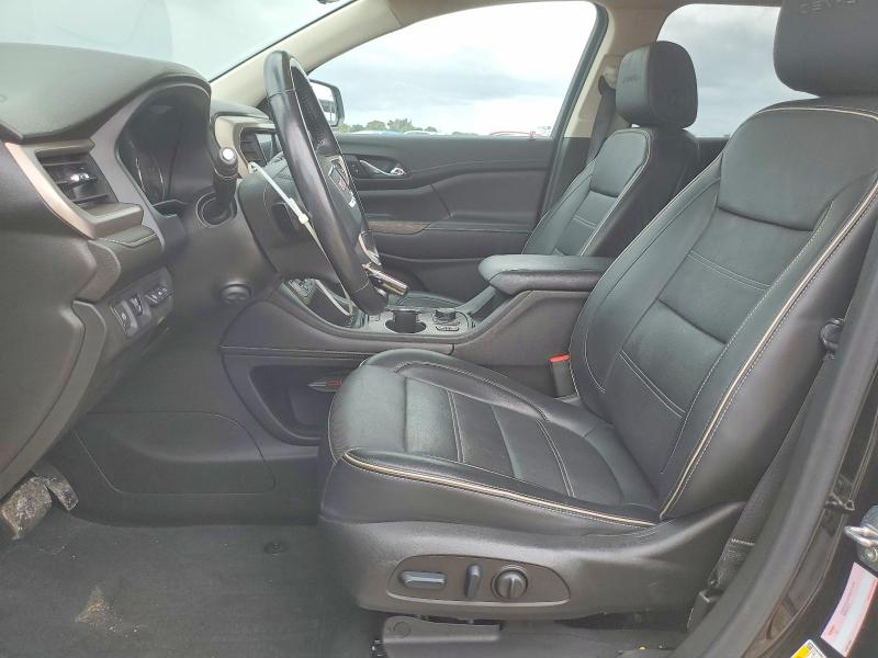 2022 Gmc Acadia VIN 1GKKNPLS1NZ158757 COPART salvage auction — MINOR DENT/SCRATCHES, Fl - Cert Of Title-Rebuilt, sold $14,600 on 2026-07-30 (photo 7)