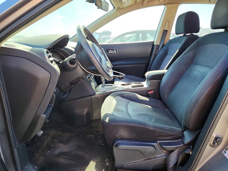 2012 Nissan Rogue VIN JN8AS5MV8CW394869 COPART salvage auction — MINOR DENT/SCRATCHES, Ca - App For Dup Clean Or Ac, sold $425 on 2026-07-31 (photo 7)