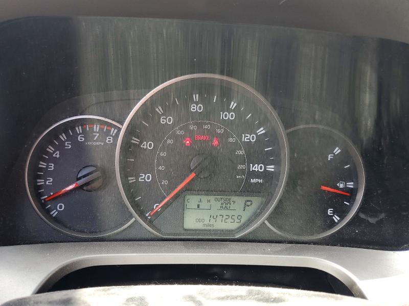 2016 Toyota Rav 4 VIN JTMZFREV1GJ091721 COPART salvage auction — HAIL, Ok - Cert Of Title-Salvage, sold $5,700 on 2026-07-28 (photo 9)