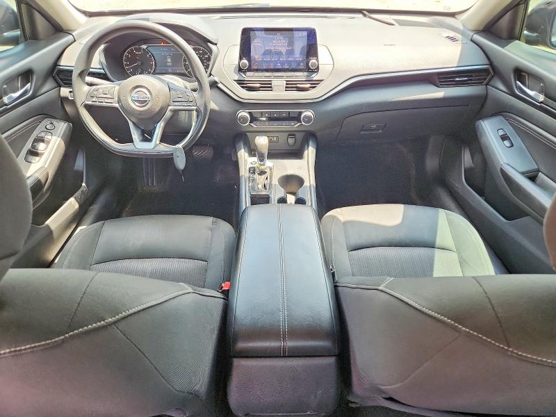 2019 Nissan Altima VIN 1N4BL4BV4KC115160 COPART salvage auction — MINOR DENT/SCRATCHES, FL - CERTIFICATE OF TITLE, sold $4,350 on 2026-07-28 (photo 8)