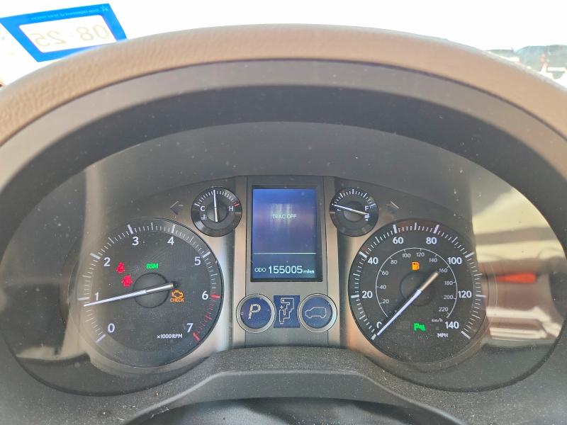 2015 Lexus VIN JTJBM7FX7F5118064 COPART salvage auction — FRONT END, Tx - Salvage Vehicle Title, sold $9,200 on 2026-07-16 (photo 9)