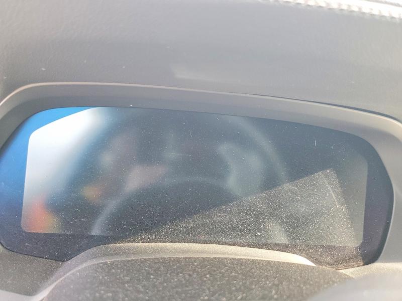 2021 BMW VIN 5UXCR6C07M9F95160 COPART salvage auction — FRONT END, Nj - Cert Of Title-Salvage, sold $23,900 on 2026-07-10 (photo 9)