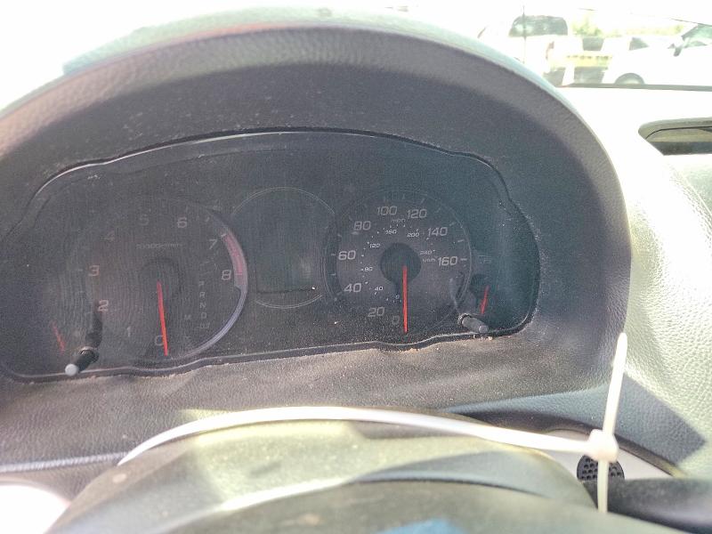 2006 Acura Tsx VIN JH4CL968X6C006819 COPART salvage auction — ALL OVER, Ct - Cert Of Title-Salvage, sold $450 on 2026-07-07 (photo 9)