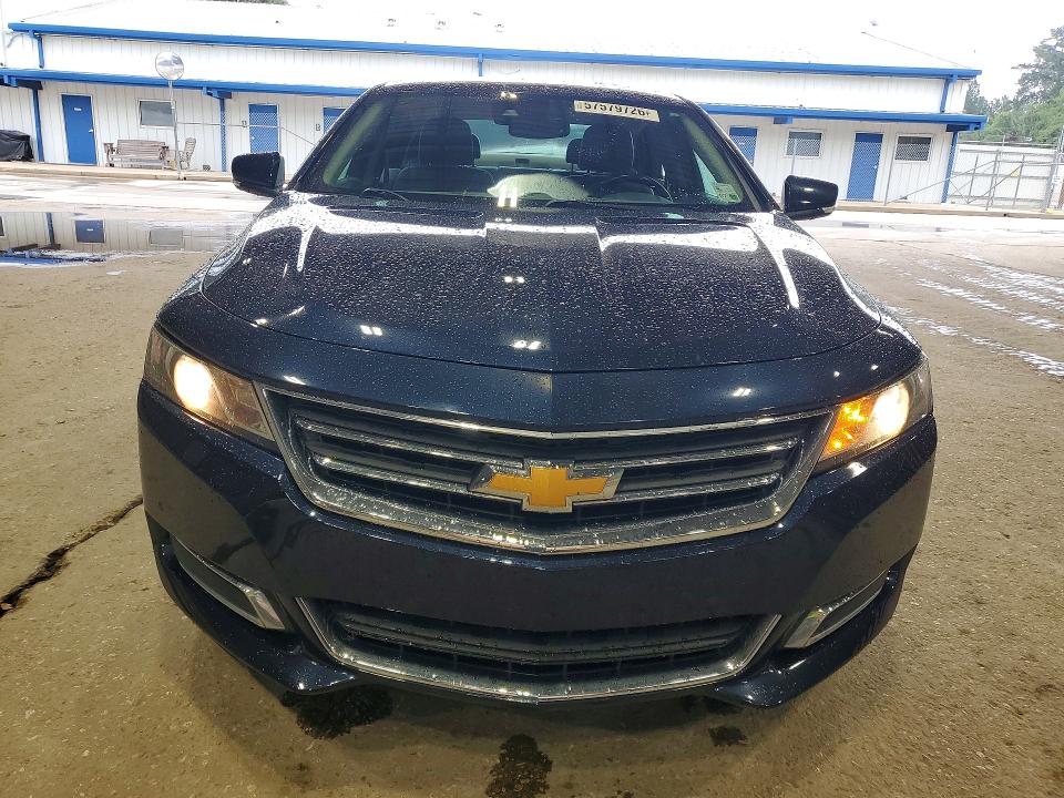 2015 Chevrolet VIN 2G1125S35F9139857 COPART salvage auction — SIDE, La - Cert Of Title-Salvage, sold $1,250 on 2026-07-02 (photo 5)