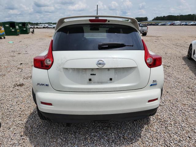2012 Nissan VIN JN8AF5MR7CT115551 COPART salvage auction — MECHANICAL, La - Certificate Of Title, sold $575 on 2026-07-29 (photo 6)