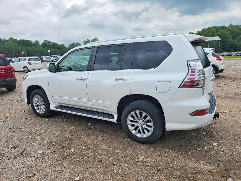 2016 Lexus VIN JTJBM7FX7G5149087 COPART salvage auction — NORMAL WEAR, Mt - Certificate Of Title, sold $11,700 on 2026-07-20 (photo 2)