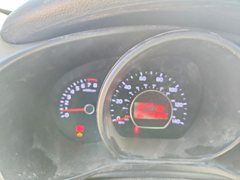 2016 Kia VIN KNDJN2A25G7357855 COPART salvage auction — MINOR DENT/SCRATCHES, Ca - Dis/Dlr/Exp Only Clean Title, sold $1,000 on 2026-07-04 (photo 9)
