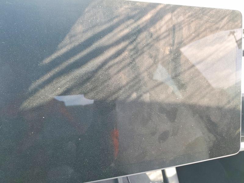 2022 Tesla Model 3 VIN 5YJ3E1EA7NF361479 COPART salvage auction — FRONT END, Ca - Salvage Certificate, sold $1,900 on 2026-07-08 (photo 9)