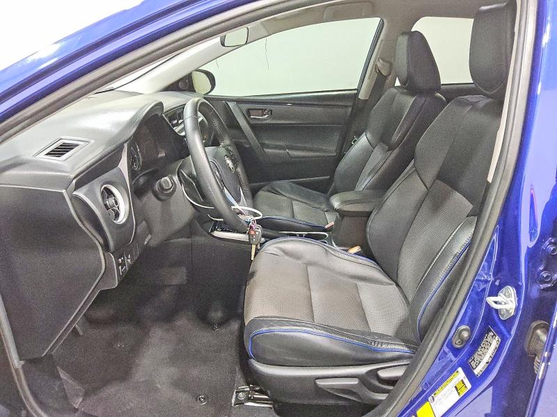 2019 Toyota Corolla VIN 5YFBURHE5KP907983 COPART salvage auction — NORMAL WEAR, Fl - Certificate Of Title, sold $7,400 on 2026-07-28 (photo 7)