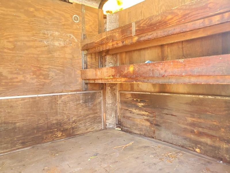 1999 Othe VIN 50XBE1624TA054814 COPART salvage auction — SIDE, SC - BILL OF SALE, sold $150 on 2026-10-05 (photo 5)