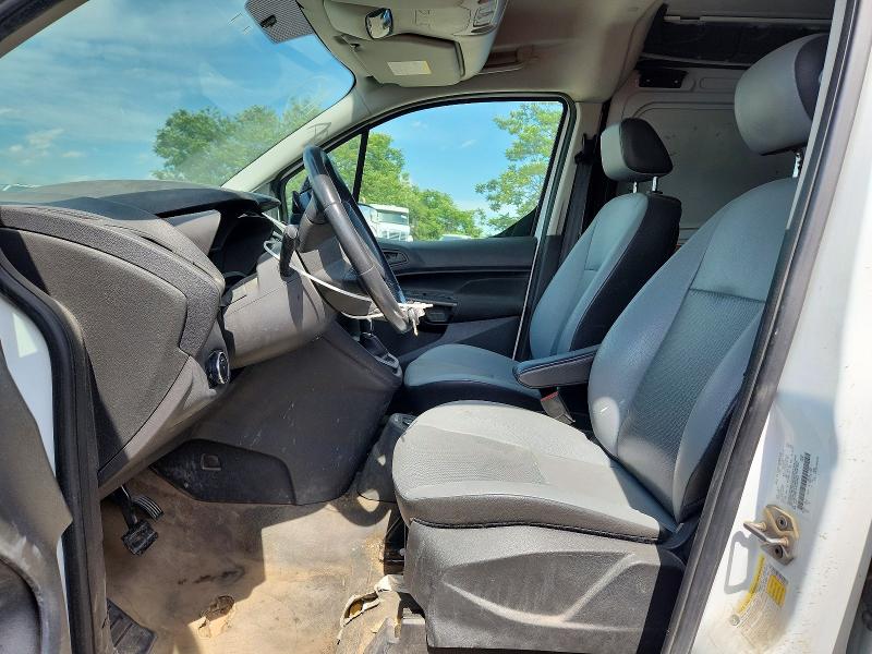 2016 Ford Transit connect VIN NM0LS6E7XG1259953 COPART salvage auction — REAR END, Md - Cert Of Salvage > 75% Damage, sold $1,050 on 2026-07-06 (photo 7)