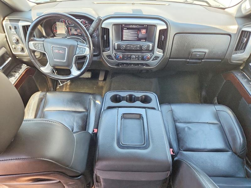 2015 Gmc SIERRA VIN 1GTV2UEC9FZ439566 COPART salvage auction — SIDE, Mi - Certificate Of Title, sold $5,900 on 2026-07-02 (photo 8)