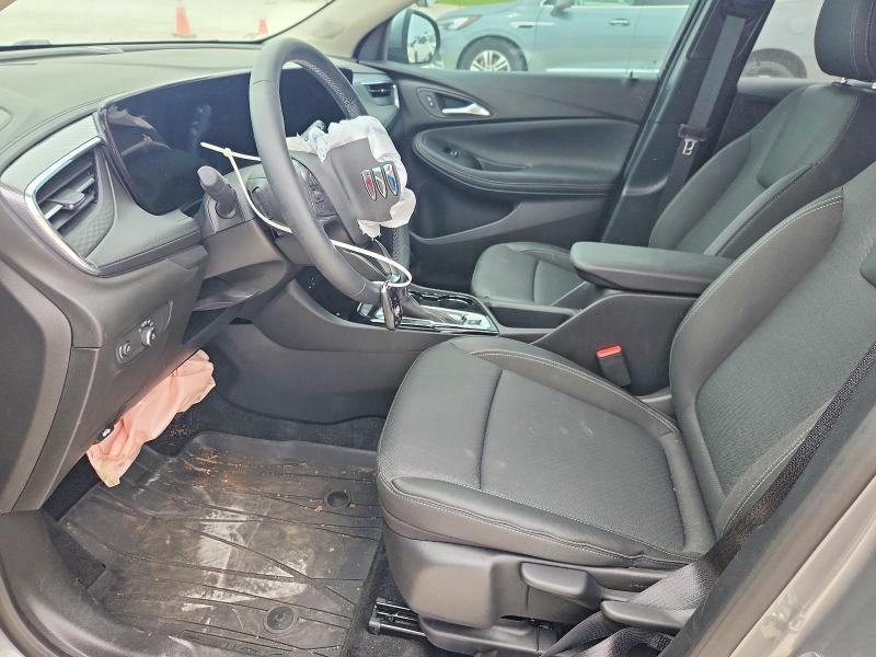 2026 Buick Encore VIN KL4AMBSL2TB060862 COPART salvage auction — UNDERCARRIAGE, TX - SALVAGE VEHICLE TITLE (P), sold $2,200 on 2026-07-23 (photo 7)