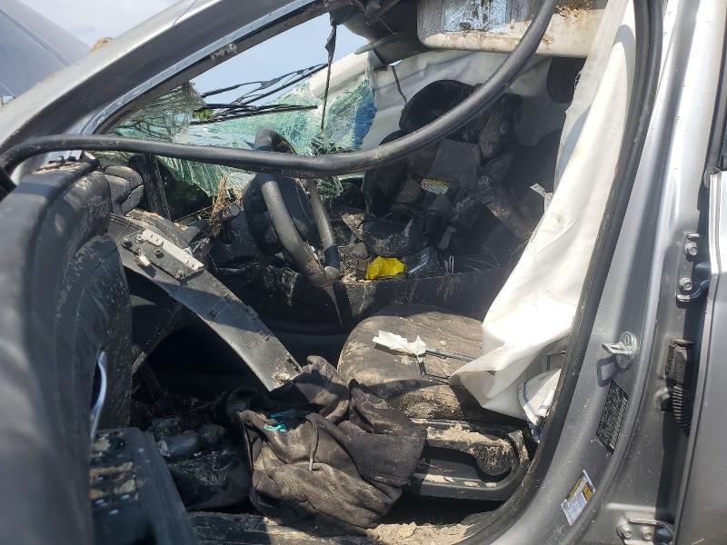 2025 Hyundai Tucson VIN KM8JACDE4SU374613 COPART salvage auction — ALL OVER, FL - CERTIFICATE OF DESTRUCTION, sold $600 on 2026-07-27 (photo 7)