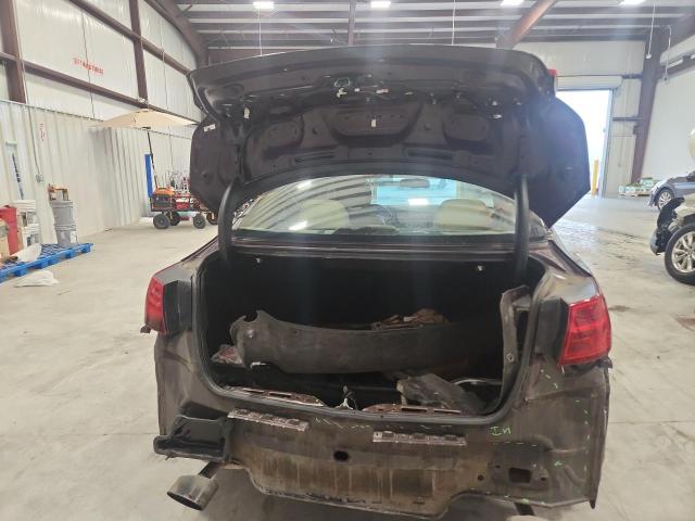2015 Kia Optima VIN 5XXGN4A74FG458800 COPART salvage auction — REAR END, Fl - Cert Of Title Slvg Rebuildable, sold $525 on 2026-07-14 (photo 6)
