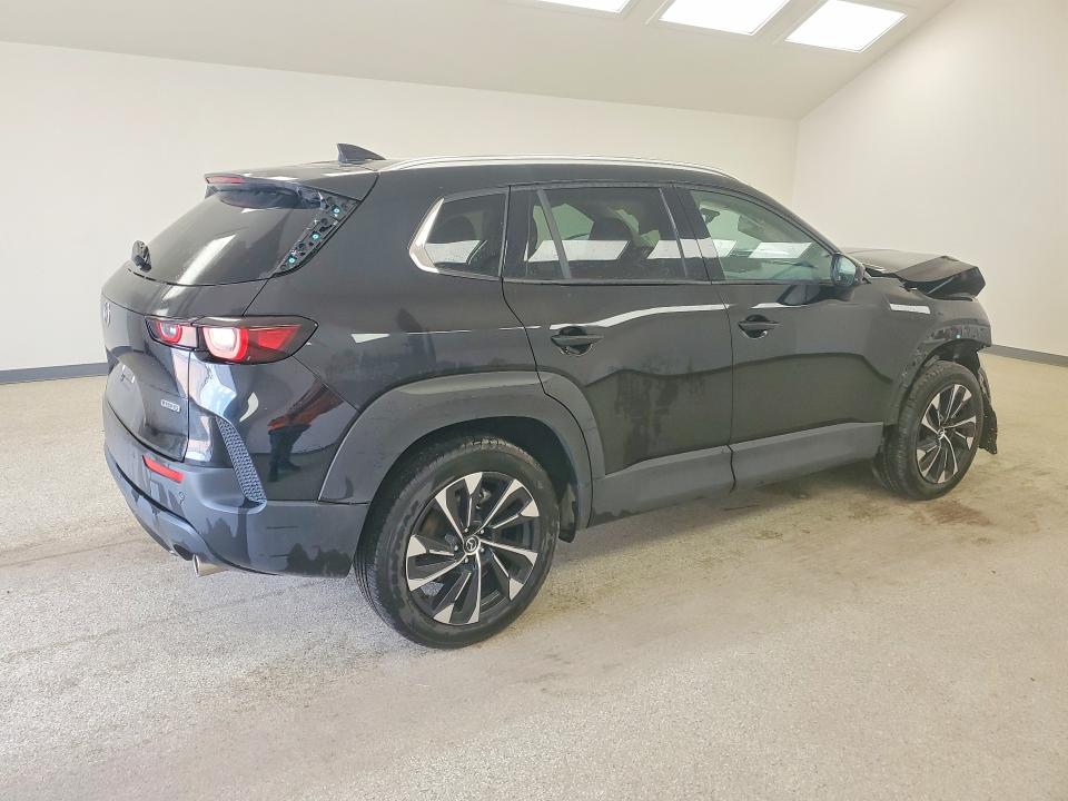 2026 Mazda Cx-50 VIN 7MMVAAEW1TN146145 COPART salvage auction — FRONT END, Co - Non-Repairable Cert Of Title, sold $11,200 on 2026-09-21 (photo 3)