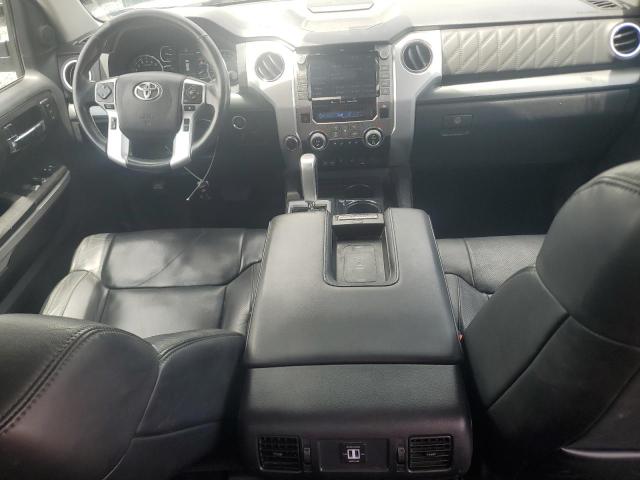 2021 Toyota Tundra VIN 5TFAY5F15MX975438 COPART salvage auction — MINOR DENT/SCRATCHES, Fl - Certificate Of Title (P), sold $21,600 on 2026-07-24 (photo 8)