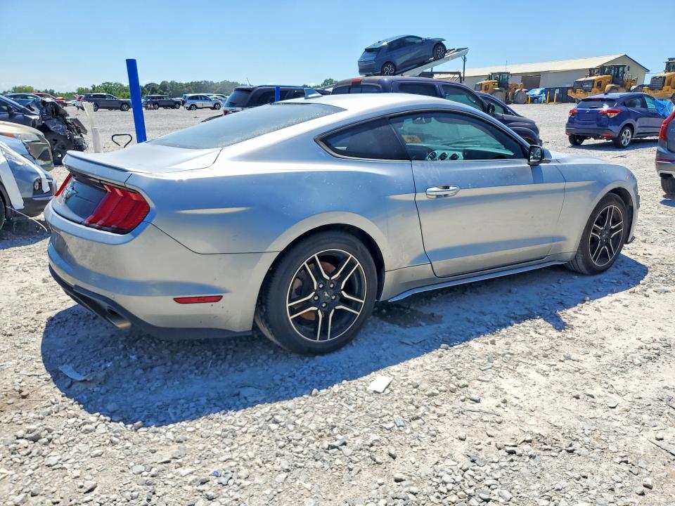 2020 Ford VIN 1FA6P8TH3L5182974 COPART salvage auction — WATER/FLOOD, Tn - Salvage Cert-Water Damage, sold $4,800 on 2026-07-02 (photo 3)