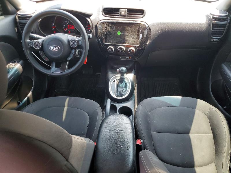 2015 Kia VIN KNDJN2A27F7756278 COPART salvage auction — FRONT END, Fl - Dealer Only Clean Title, sold $350 on 2026-07-21 (photo 8)