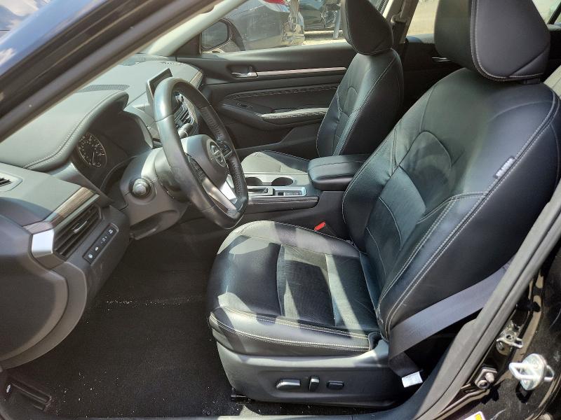 2019 Nissan Altima VIN 1N4BL4EW3KC192395 COPART salvage auction — SIDE, Md - Cert Of Salvage > 75% Damage, sold $2,250 on 2026-07-02 (photo 7)