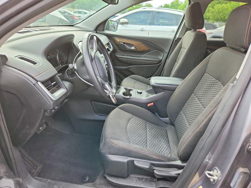 2019 Gmc VIN 3GKALMEV7KL106835 COPART salvage auction — SIDE, Pa - Certificate Of Salvage, sold $4,000 on 2026-07-22 (photo 7)