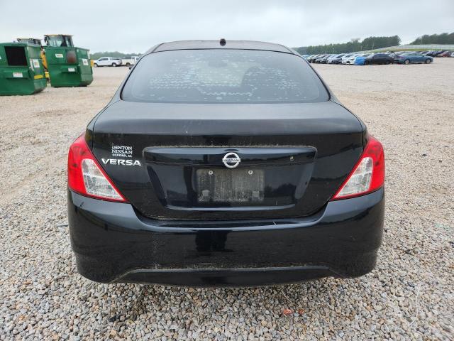 2017 Nissan VIN 3N1CN7AP8HL822114 COPART salvage auction — FRONT END, Al - Cert Of Title-Salvage Title, sold $1,300 on 2026-07-22 (photo 6)