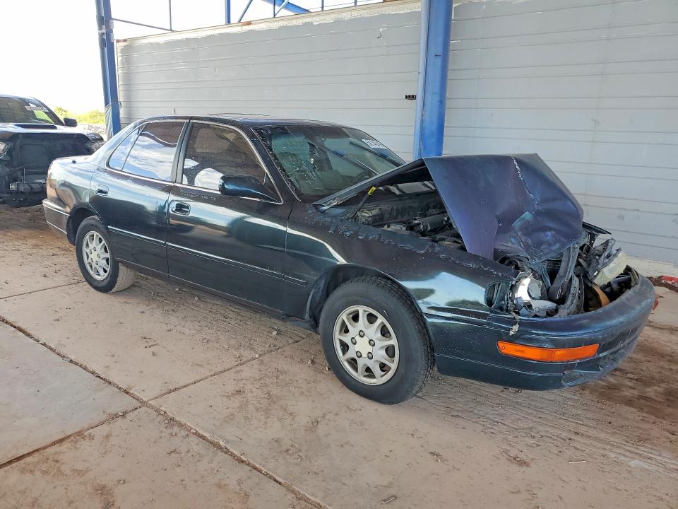 1994 Toyota Camry VIN 4T1SK13EXRU372026 COPART salvage auction — FRONT END, AZ - CERT OF TITLE - SALVAGE, sold $225 on 2026-07-02 (photo 4)