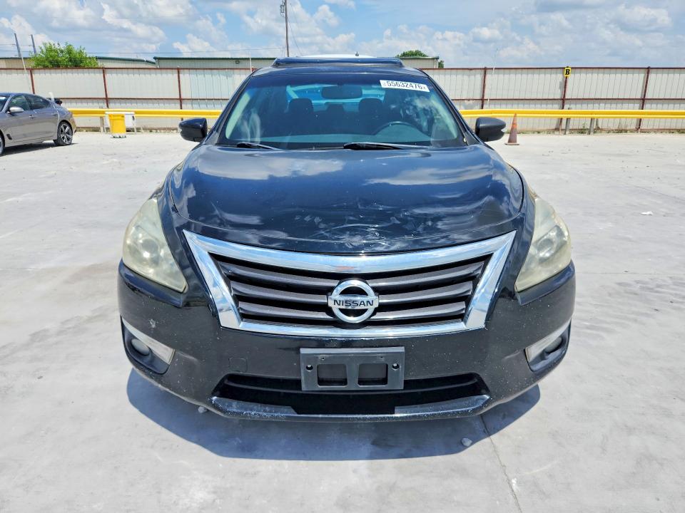2014 Nissan VIN 1N4BL3AP4EC273872 COPART salvage auction — NORMAL WEAR, Tx - Certificate Of Title, sold $350 on 2026-07-31 (photo 5)