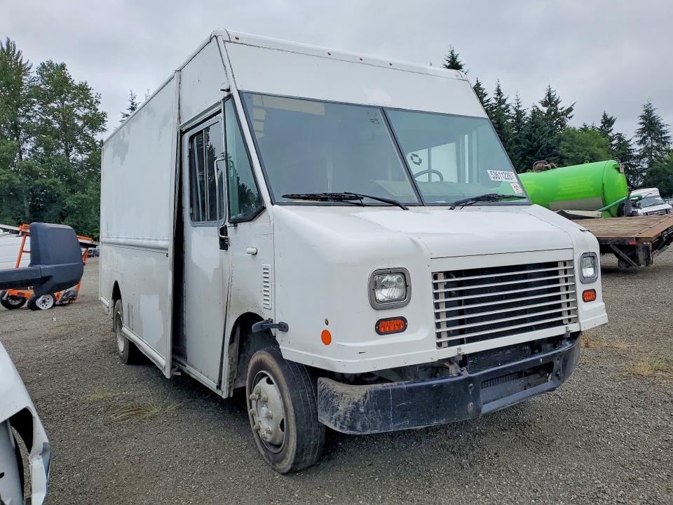 2022 Frht - freightliner VIN 4UZAAPFA2NCND3040 COPART salvage auction — REAR END, WA - BILL OF SALE, sold $1,550 on 2026-09-09 (photo 4)