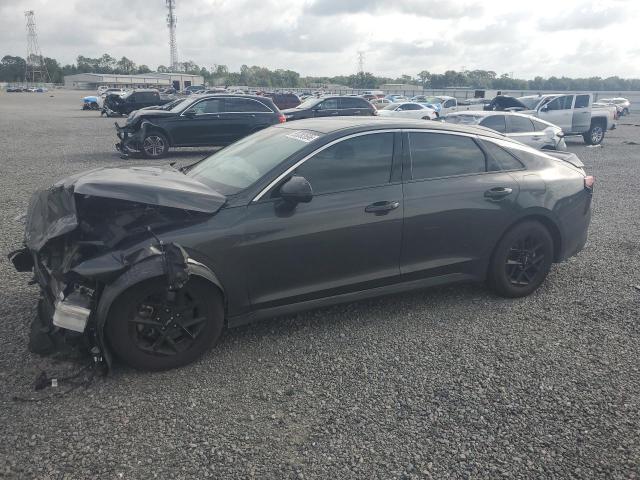 2025 Kia K5 VIN KNAG24J75S5281064 COPART salvage auction — FRONT END, Fl - Certificate Of Destruction, sold $4,050 on 2026-07-31 (photo 1)
