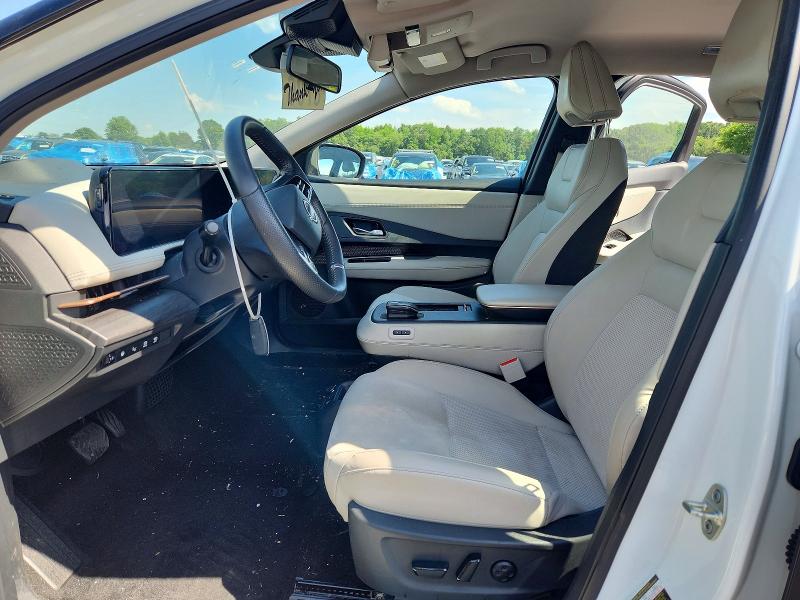 2024 Nissan VIN JN1AF0BA4RM431071 COPART salvage auction — REAR END, Nj - Cert Of Title-Salvage, sold $7,100 on 2026-07-28 (photo 7)