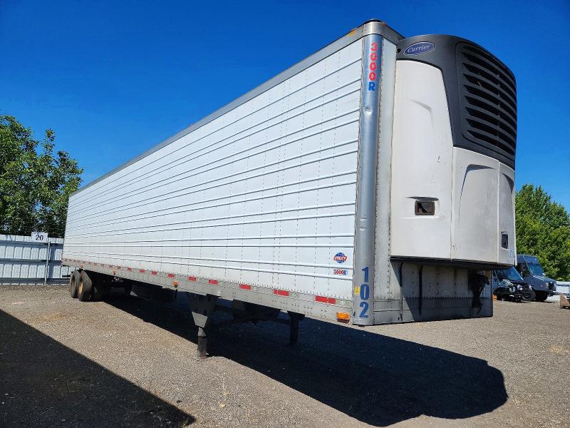2012 Utility Unknown VIN 1UYVS2531CU381807 COPART salvage auction — FRONT END, OR - SALVAGE TITLE CERTIFICATE, sold $2,700 on 2026-07-30 (photo 1)