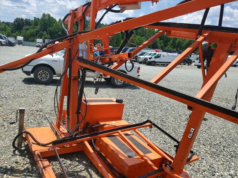 2022 Unknown Unknown VIN 1J9PT1419ND405048 COPART salvage auction — ALL OVER, NC - DLR ONLY BILL OF SALE, sold $10 on 2026-08-26 (photo 5)