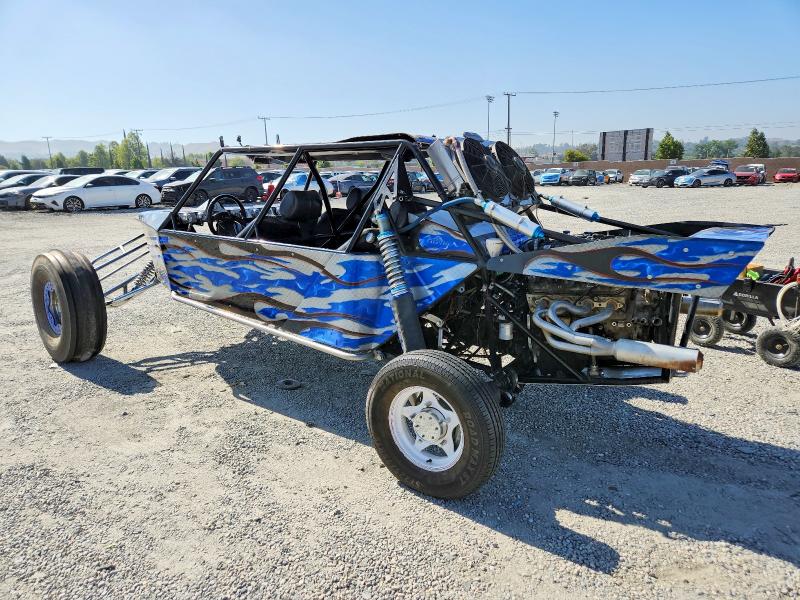 2006 Unknown VIN A2GCGP3WE61800017 COPART salvage auction — MECHANICAL, CA - NON-REPAIRABLE VEHICLE CERT, sold $2,650 on 2026-07-30 (photo 3)