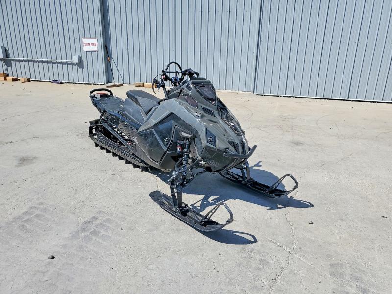 2024 Polaris VIN SN1TFG8M5RC233361 COPART salvage auction — ROLLOVER, Nv - Cert Of Title-Ohv Total Loss, sold $6,300 on 2026-09-24 (photo 1)