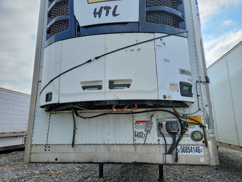 2016 Util-utility Vs2dx VIN 1UYVS2535GM502408 COPART salvage auction — ROOF, TN - CERT OF TITLE-REBUILT VEHICLE (P), sold $6,000 on 2026-07-14 (photo 7)