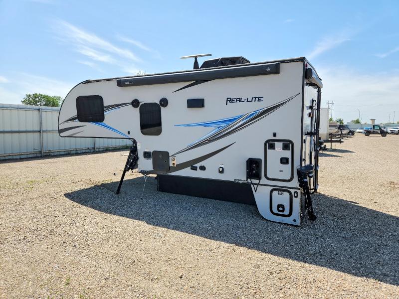 2021 Foresriver VIN 4X4SRCU01MN112500 COPART salvage auction — ROLLOVER, MN - BILL OF SALE, sold $4,000 on 2026-09-15 (photo 3)