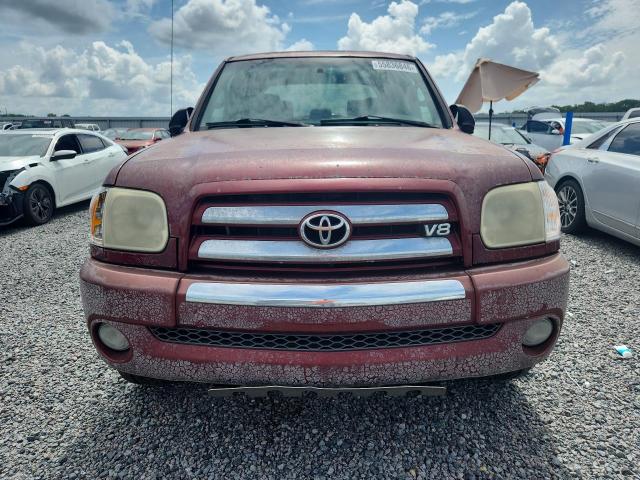 2006 Toyota Tundra VIN 5TBET34126S502248 COPART salvage auction — NORMAL WEAR, Fl - Certificate Of Title, sold $1,650 on 2026-07-24 (photo 5)