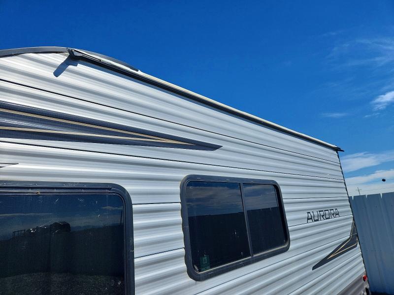 2023 Frrv VIN 5ZT2AREC0PK005967 COPART salvage auction — SIDE, CO - PUBLIC - SALVAGE TITLE (P), sold $6,600 on 2026-07-16 (photo 9)