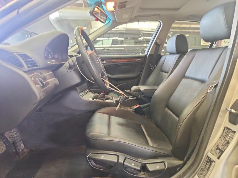 1999 BMW 3 series VIN WBAAM3333XKC61458 COPART salvage auction — FRONT END, CT - CERT OF TITLE-SALVAGE, sold $450 on 2026-07-09 (photo 7)