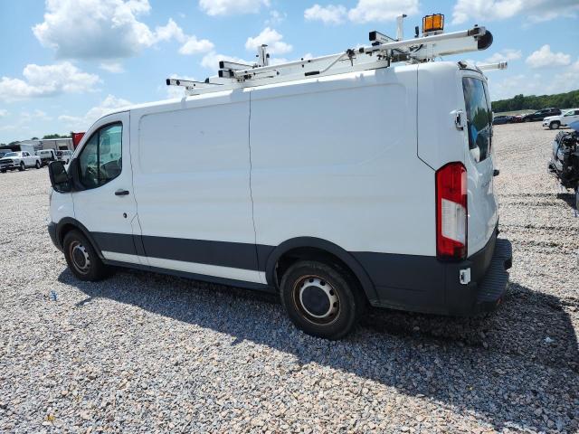 2019 Ford Transit VIN 1FTYE1ZM5KKA36452 COPART salvage auction — NORMAL WEAR, NC - DEALER ONLY CLEAN TITLE, sold $2,600 on 2026-07-09 (photo 2)