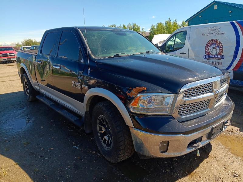 2014 Ram VIN 1C6RR7VT3ES111895 COPART salvage auction — SIDE, Ak - Bill Of Sale- Salvage, sold $35 on 2026-07-21 (photo 4)