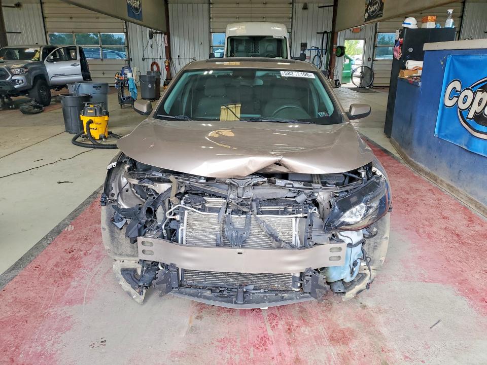2023 Chevrolet Malibu VIN 1G1ZD5STXPF115947 COPART salvage auction — FRONT END, Pa - Certificate Of Salvage, sold $3,750 on 2026-07-06 (photo 5)