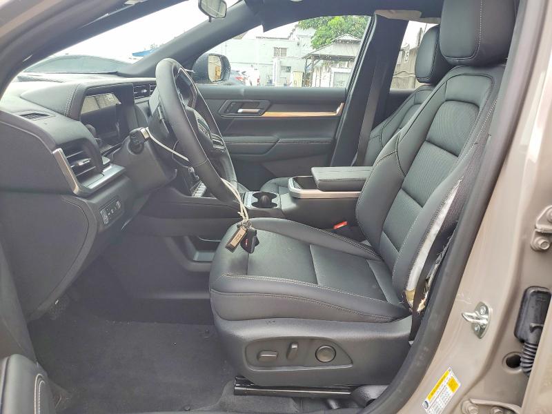 2026 Gmc Terrain VIN 3GKALMEGXTL455829 COPART salvage auction — SIDE, Fl - Cert Of Title Slvg Rebuildable, sold $400 on 2026-07-31 (photo 7)