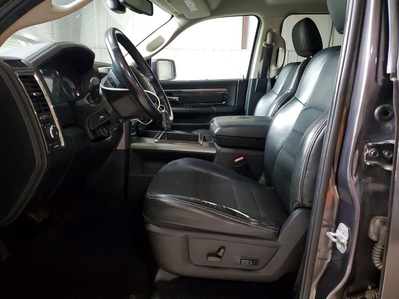2015 Ram 1500 VIN 1C6RR7HT7FS540289 COPART salvage auction — MINOR DENT/SCRATCHES, Pa - Cert Of Title (P), sold $6,000 on 2026-07-21 (photo 7)
