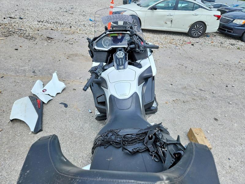 2018 Honda VIN JH2SC7951JK003025 COPART salvage auction — SIDE, Mo - Salvage Certificate Of Title, sold $4,300 on 2026-07-30 (photo 6)