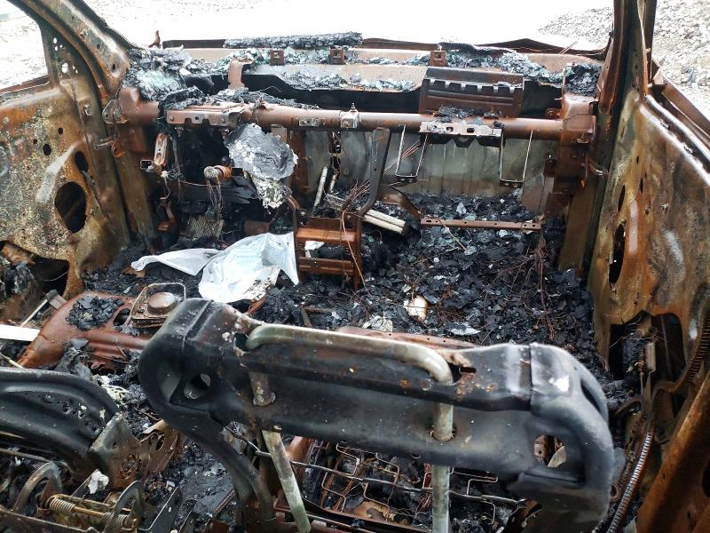 2016 Chevrolet Equinox VIN 2GNFLFEK9G6214346 COPART salvage auction — BURN, Ky - Bill Of Sale/Part Only/No Titl, sold $200 on 2026-07-23 (photo 8)