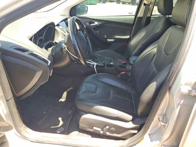 2018 Ford Focus VIN 1FADP3N23JL278826 COPART salvage auction — UNDERCARRIAGE, Az - Certificate Of Title, sold $1,000 on 2026-07-31 (photo 7)