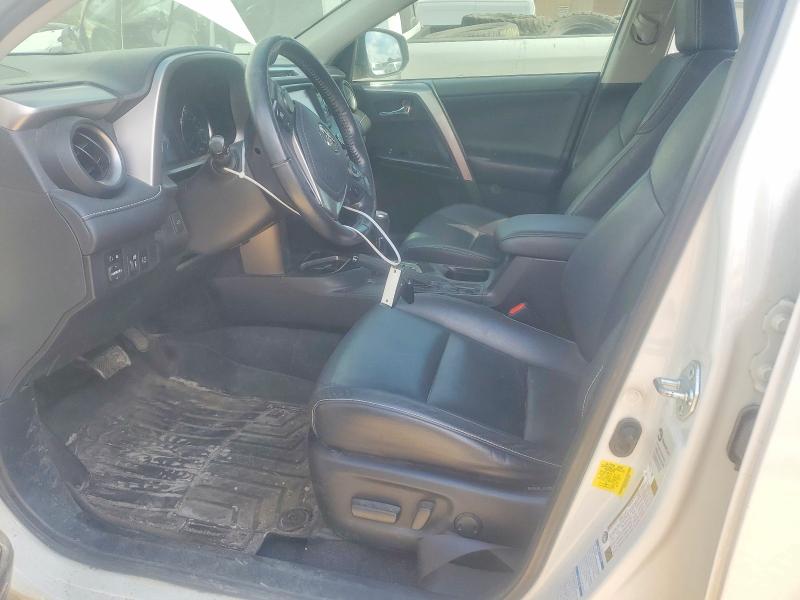 2016 Toyota VIN JTMDJREV9GD042483 COPART salvage auction — REAR END, Ks - Cert Of Title-Salvage, sold $5,000 on 2026-07-16 (photo 7)