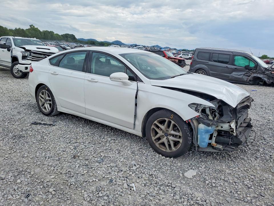 2015 Ford VIN 3FA6P0HD4FR129368 COPART salvage auction — FRONT END, Tn - Salvage Certificate, sold $525 on 2026-07-02 (photo 4)